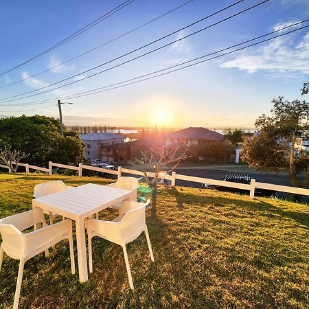 The Stella Motel Yamba Eksteriør bilde